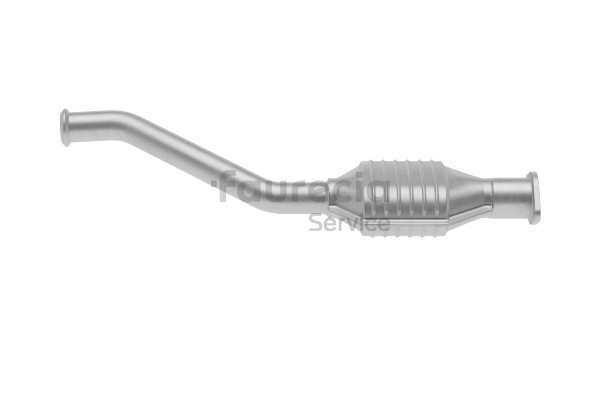 Faurecia FS55624K Catalizador de gasolina y diésel Renault Espace 3 3.0 167 cv Gasolina precio