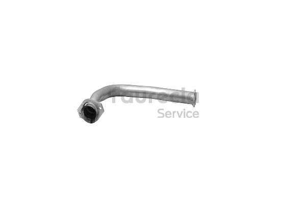 Faurecia FS55635 Izplūdes caurule