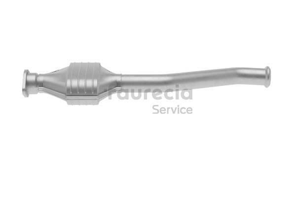 Katalysator FS55636K Faurecia 6025304104 RENAULT
