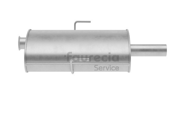 Bagpotte FS55637 Faurecia 6025310954 RENAULT