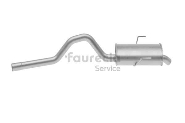 Bagpotte FS55640 Faurecia 60 25 310 953 Bagpotte FS55640 Faurecia 6025310953 RENAULT