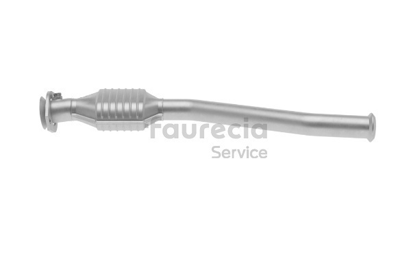 Catalyseur FS55649K Faurecia 6025309206 Catalyseur FS55649K Faurecia 6025309206 RENAULT