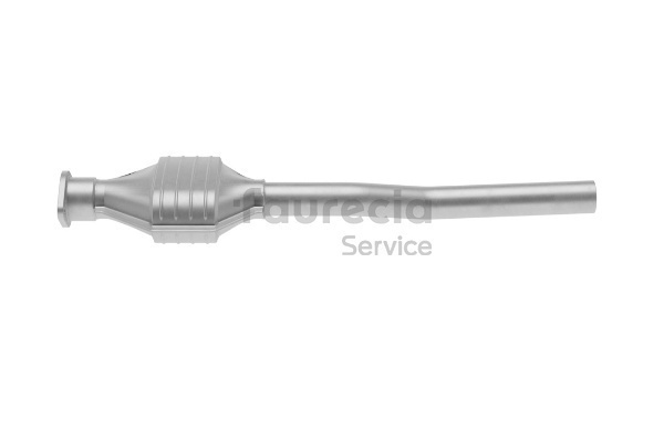 Katalysator FS55660K Faurecia 77 00 426 943 Katalysator FS55660K Faurecia 77 00 426 943 NISSAN