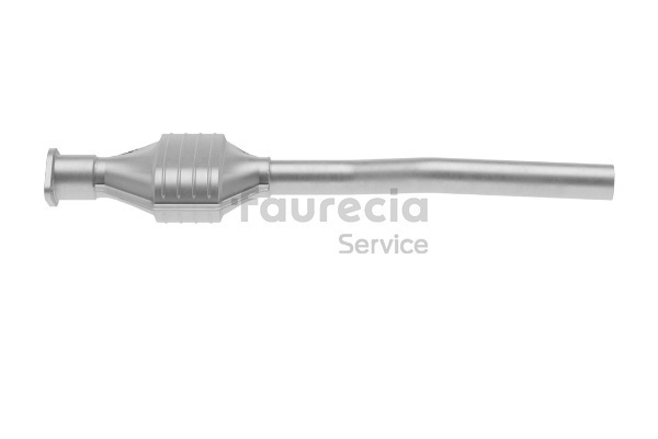 Katalizátor FS55661K Faurecia 7700847086 RENAULT