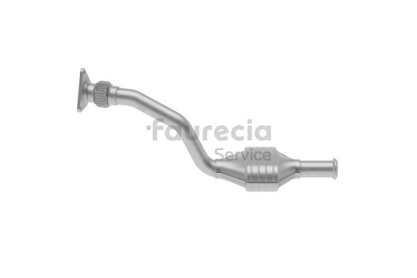 Faurecia FS55663K Katalysaattori — Renault LAGUNA I Grandtour K56_ 1.9 dCi 107 hv 1999 F9Q 718 Diesel Faurecia FS55663K Katalysaattori Renault Laguna 1 Grandtour 1.9 dCi 107 hv Diesel hinta