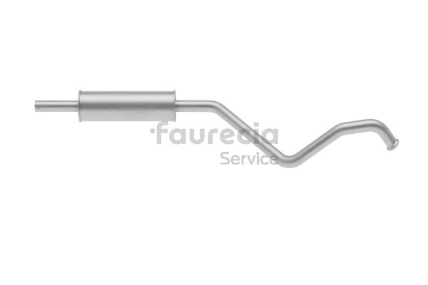 Mellempotte FS55668 Faurecia 82 00 085 777 RENAULT
