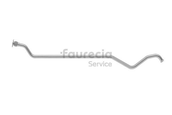 Voorpijp FS55672 Faurecia 82.00.017.580 RENAULT