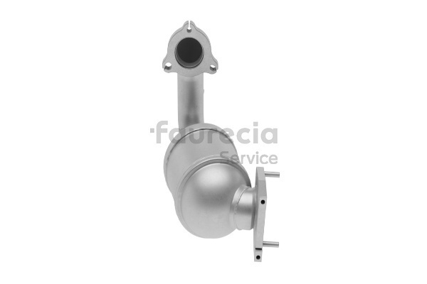 Catalyseur FS55673K Faurecia 8200.200.212 RENAULT