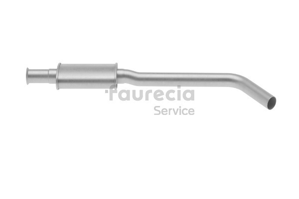 Faurecia FS55677 Voordemper Renault Scenic 1 1.8 16V 115 Pk Benzine prijs