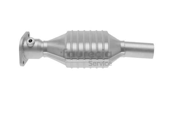Faurecia FS55682K Katalysator für Diesel und Benzin Renault Megane Scenic 2.0 i 114 PS Benzin Kosten