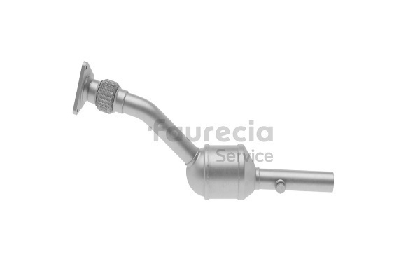 Faurecia FS55688K Catalyseur Renault Scenic 2 2.0 16V Turbo 163 CV Essence prix