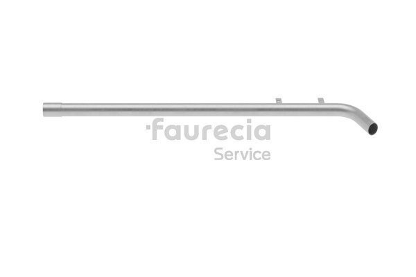 Faurecia FS55693 Auspuffrohr RENAULT Fluence (L3_) 1.5 dCi 106 PS Diesel Kosten