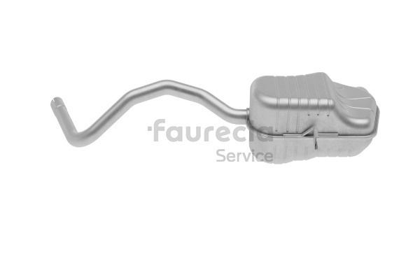 Bagpotte FS55696 Faurecia 8200189571 RENAULT