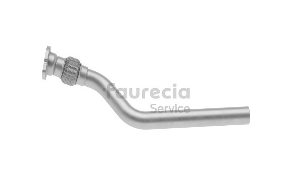 Faurecia FS55706 Voorpijp