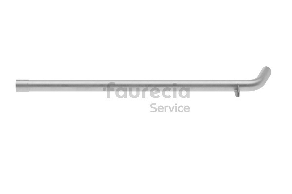 Faurecia FS55707 Pijp voor de uitlaat Fluence (L3_) prijs