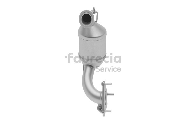 Faurecia FS55708K Katalysator Renault Megane 2 Cabrio 1.9 dCi 115 PS Diesel Kosten