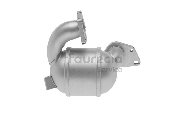 Katalysator FS55709K Faurecia 8200373720 RENAULT