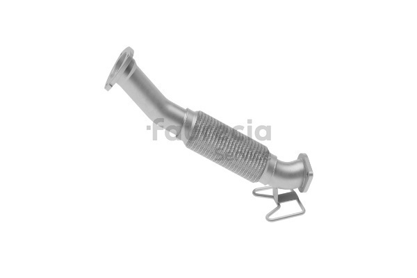 Faurecia FS55721 Izplūdes caurule
