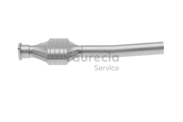 Faurecia FS55722K Conversor catalítico Renault Safrane 2 2.2 dT 113 cv Diesel preço