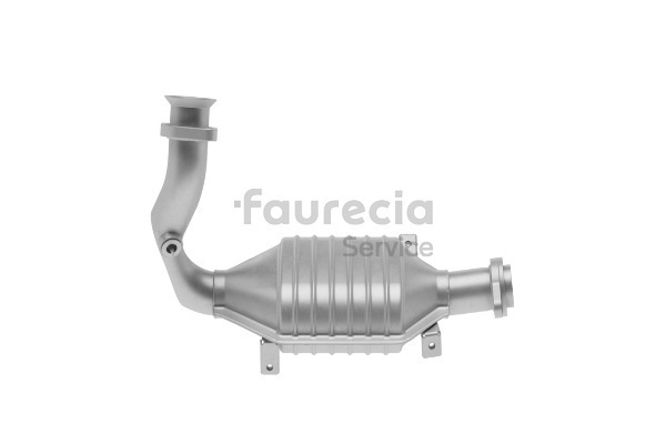 Faurecia FS55777K Katalysator