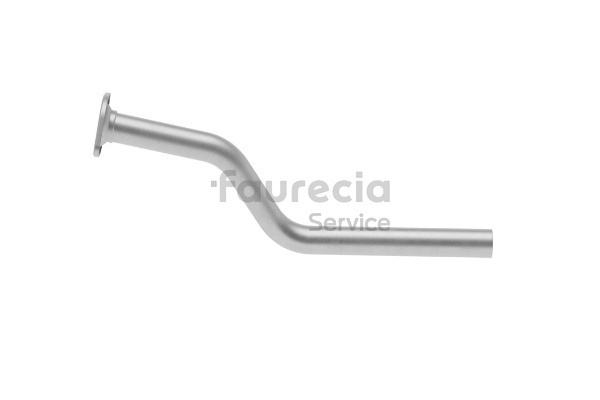 Faurecia FS55780 Vorderrohr RENAULT Fluence (L3_) 1.5 dCi 106 PS Diesel Kosten