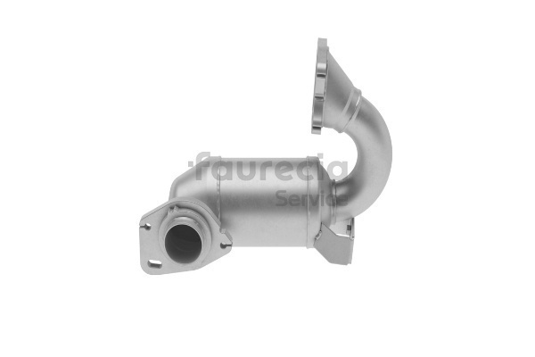 Faurecia FS55786K Katalysaattori — Dacia LOGAN LS_ 1.5 dCi 65 hv 2022 K9K 790 Diesel Faurecia FS55786K Katalysaattori Dacia Logan LS 1.5 dCi 65 hv Diesel hinta