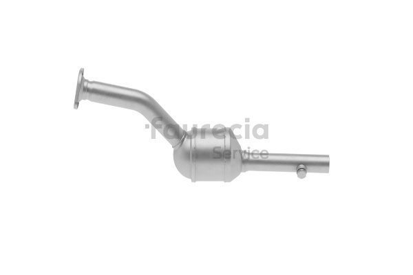 Katalysator FS55788K Faurecia 8200.550.739 RENAULT