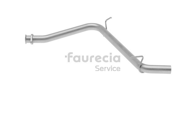 Faurecia FS55798 Izplūdes caurule