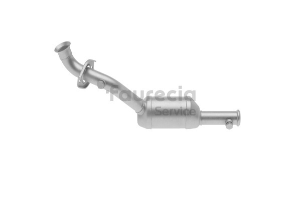 Καταλύτης FS55882K Faurecia 82.00.593.934 RENAULT