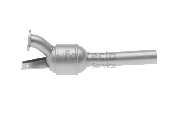 Catalyseur FS55887K Faurecia 82 00 391 205 RENAULT
