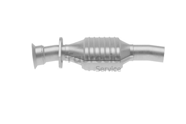 Faurecia FS55898K Katalysator