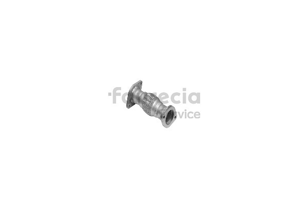 Katalysator FS55911 Faurecia 8200306038 RENAULT