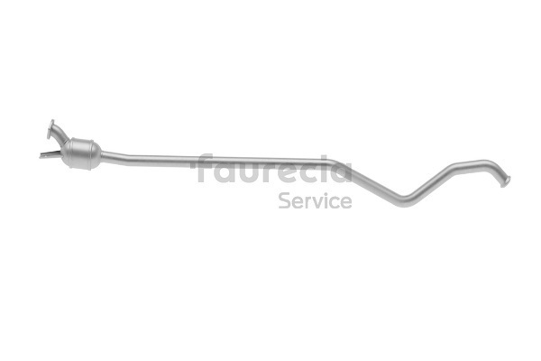 Katalysator FS55912K Faurecia 82.00.535.875 RENAULT