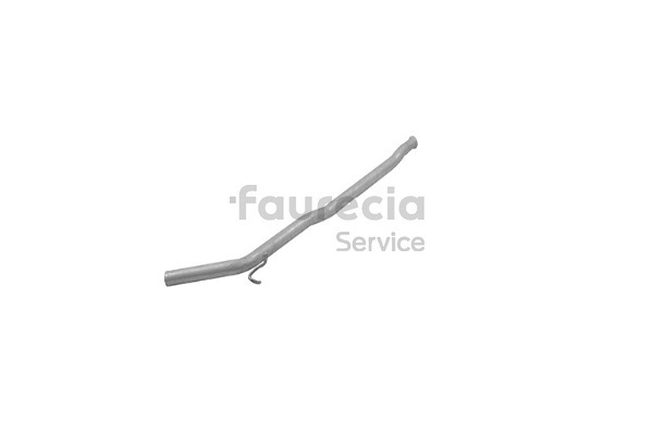 Faurecia Voorpijp FS55934 FS55934 Faurecia Uitlaatpijp Renault goedkoop