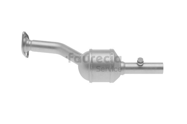 Faurecia FS55957K Catalizador