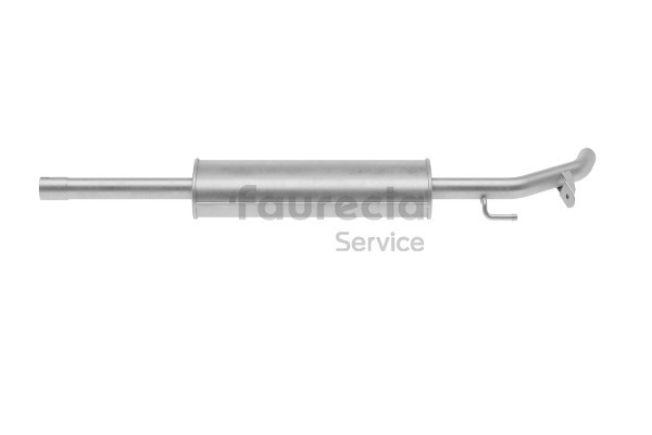 Faurecia Esimene summuti FS55959 Esimene summuti Faurecia CAPTUR FS55959 odav