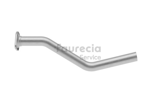 Udstødningsrør FS55964 Faurecia 8200.613.081 Montagesæt, katalysator FS55964 Faurecia 8200.613.081 RENAULT
