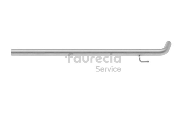 Faurecia Voorpijp FS55965 FS55965 Faurecia Uitlaatbocht Renault goedkoop