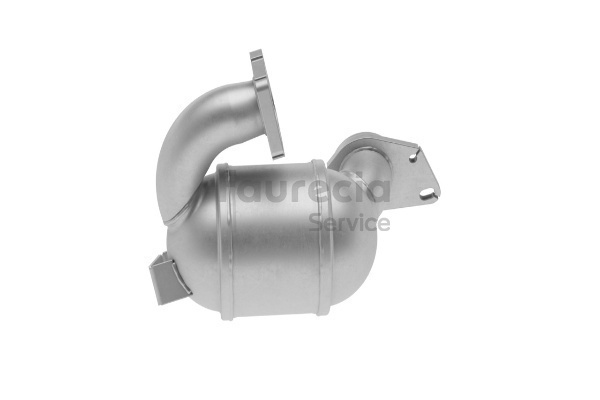 Kit guarnizioni, Imp. gas scarico FS55967K Faurecia 8200819309 NISSAN