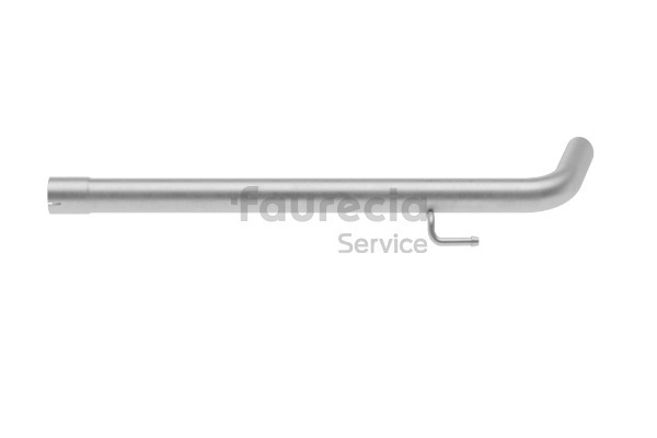 Faurecia FS55973 Kipufogó cső — Renault KANGOO Express FW0/1_ 1.5 dCi 110 (FW06, FW12) 110 LE 2015 K9K 648 Dízel Faurecia FS55973 Kipufogócső Renault Kangoo 2 Express 1.5 dCi 110 (FW06, FW12) 110 LE Dízel árak