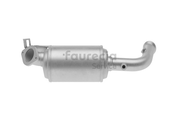 Roetfilter Faurecia FS55979S voor OPEL, RENAULT, NISSAN, VAUXHALL