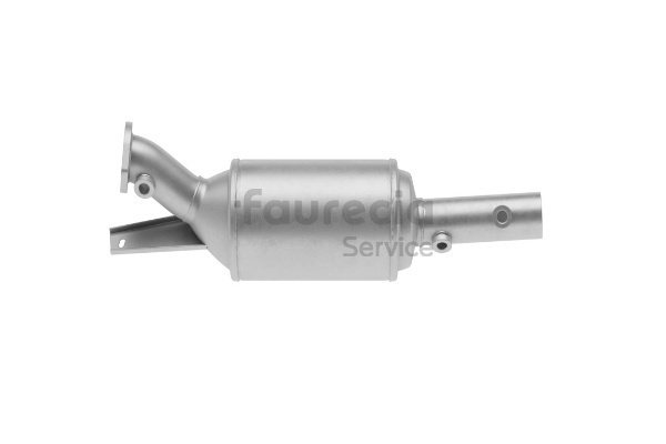 Faurecia FS55981S Φίλτρο μικροσωματιδίων