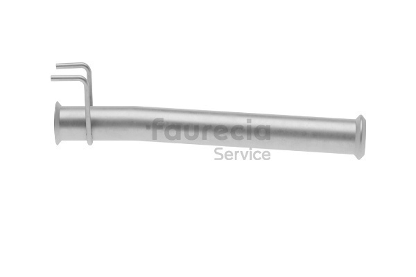 Faurecia FS55989 Tube d'échappement pour Renault Master II Van FD 2.5 dCi 120 CV 2006 G9U 650 Diesel Faurecia FS55989 Tuyaux d'échappement Renault Master 2 2.5 dCi 120 CV Diesel 2006