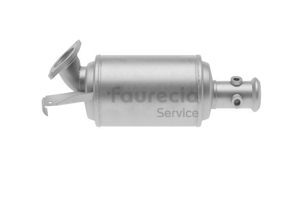 Partikelfilter FS55992S Faurecia 93196242 Montagesæt, katalysator FS55992S Faurecia 93196242 VAUXHALL