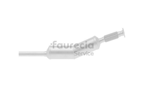 Faurecia FS56022S Φίλτρο μικροσωματιδίων