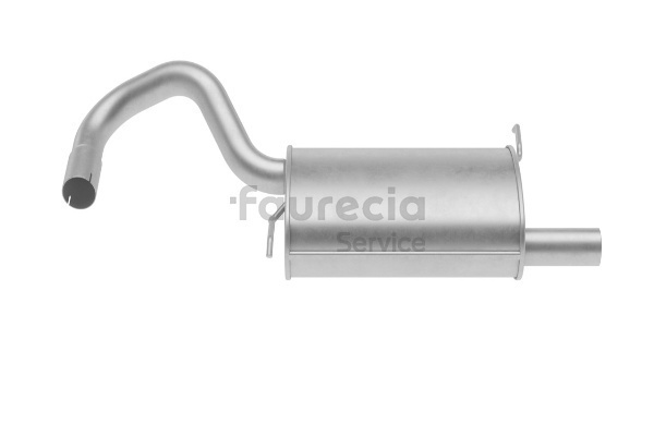Summuti pütt Faurecia CHRYSLER FS57003