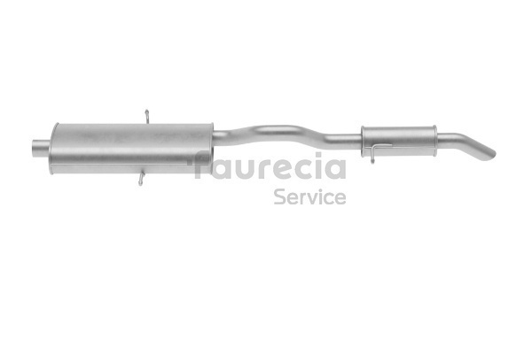 Summuti pütt Faurecia CHRYSLER FS57020