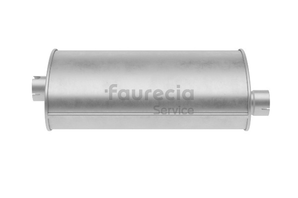 Faurecia FS57034 Einddemper