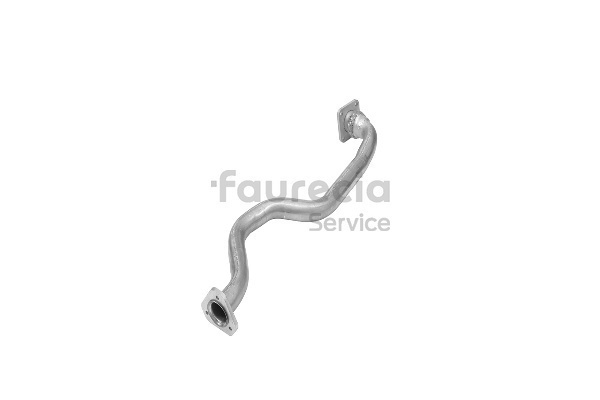 Faurecia FS60070 Auspuffrohre für Volkswagen Bora Limousine 1J2 1.4 16V 75 PS 2004 AXP Otto Faurecia FS60070 Auspuffrohr VW Bora 1j2 1.4 16V 75 PS Benzin Kosten