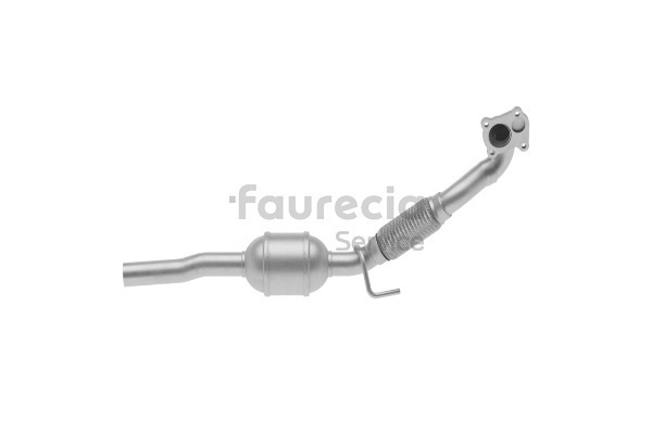 Catalyseur FS60080K Faurecia 6Q0.254.502 FX SKODA